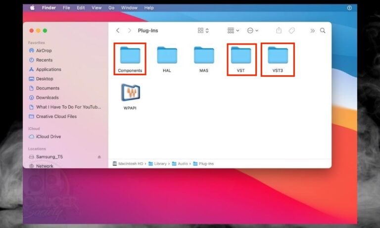 Where Does Melodyne Install VST? [And How to Find It] – Producer Society