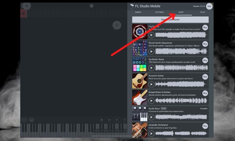 How To Install FL Studio Mobile On PC