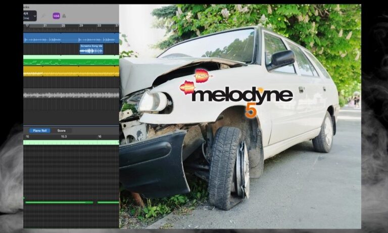 How to Stop Melodyne From Crashing [15 Tips] - Featured Image
