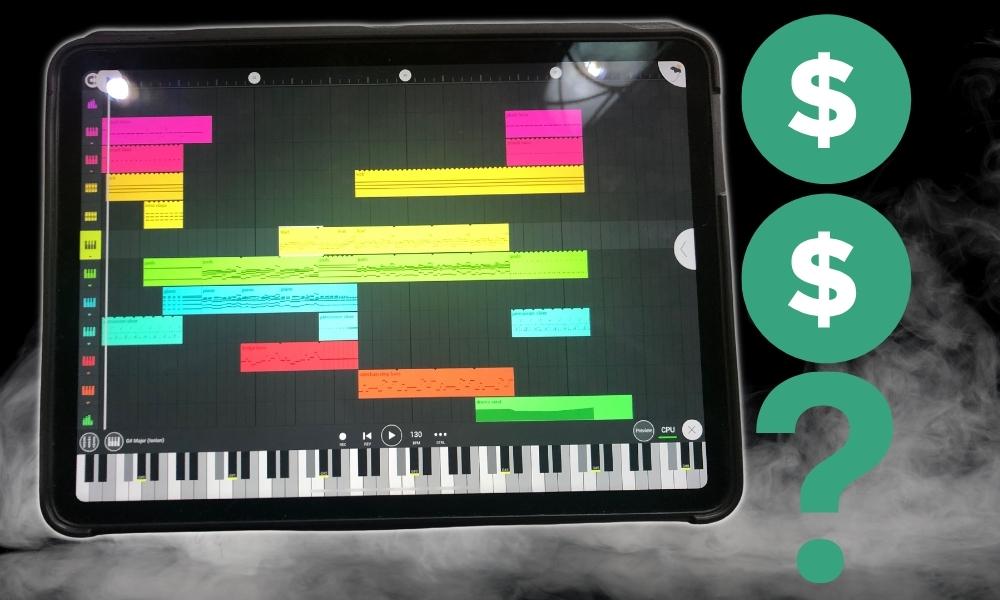 FL Studio Mobile 3 review - All About Windows Phone