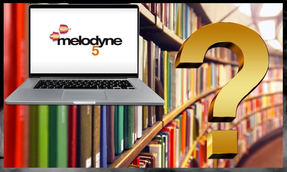 Where Does Melodyne Install VST [And How to Find It] 