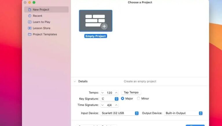 How to Connect A Looper Pedal To Your Computer [SIMPLE] – Producer Society