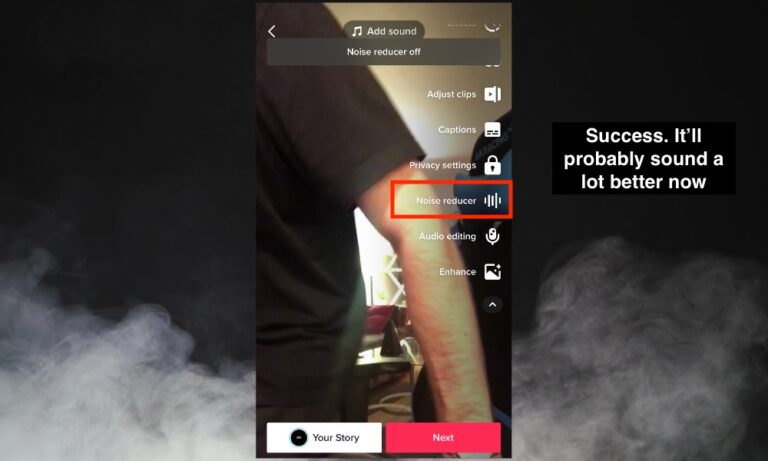 How to Fix Poor Audio Quality In TikTok [Compression Etc] – Producer ...
