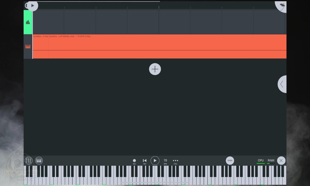 Pasted - How to Cut Audio Clips & MIDI Notes in FL Studio Mobile