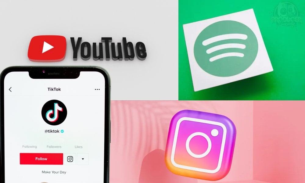 Streaming Platforms - How to Fix Poor Audio Quality In TikTok [Compression Etc]