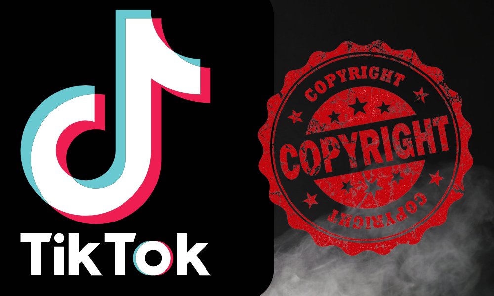 TikTok/Copyright  - How to Post A Cover Song on TikTok [DEAD Simple] 