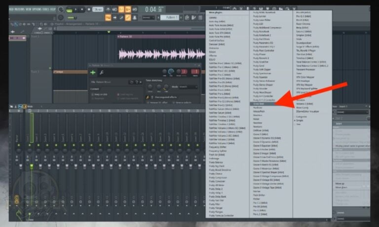 How to Slow Down Audio in FL Studio [3 Simple Ways] – Producer Society
