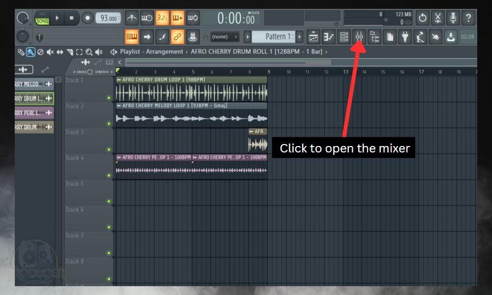 1 - Why You Can't Hear While Recording in FL Studio [EASY] 