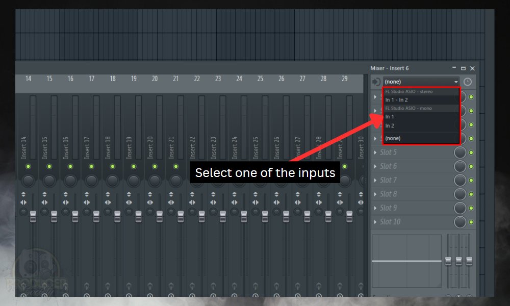 8 - Why You Can't Hear While Recording in FL Studio [EASY] 
