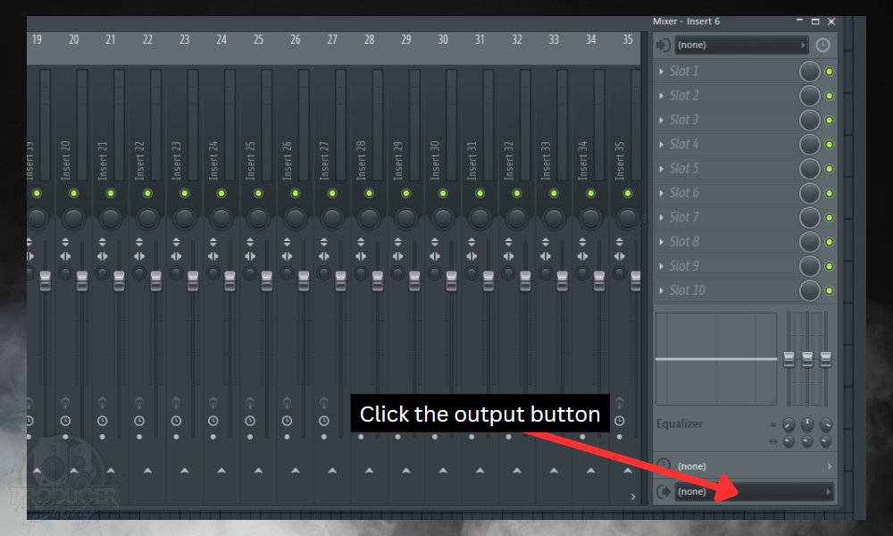 12 - Why You Can't Hear While Recording in FL Studio [EASY] 
