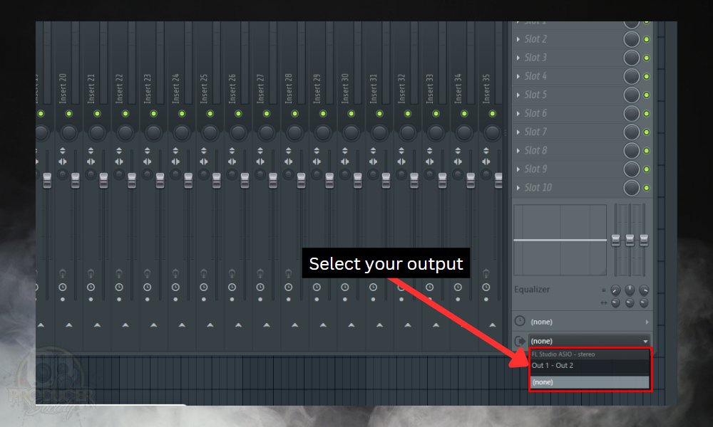 13 - Why You Can't Hear While Recording in FL Studio [EASY] 