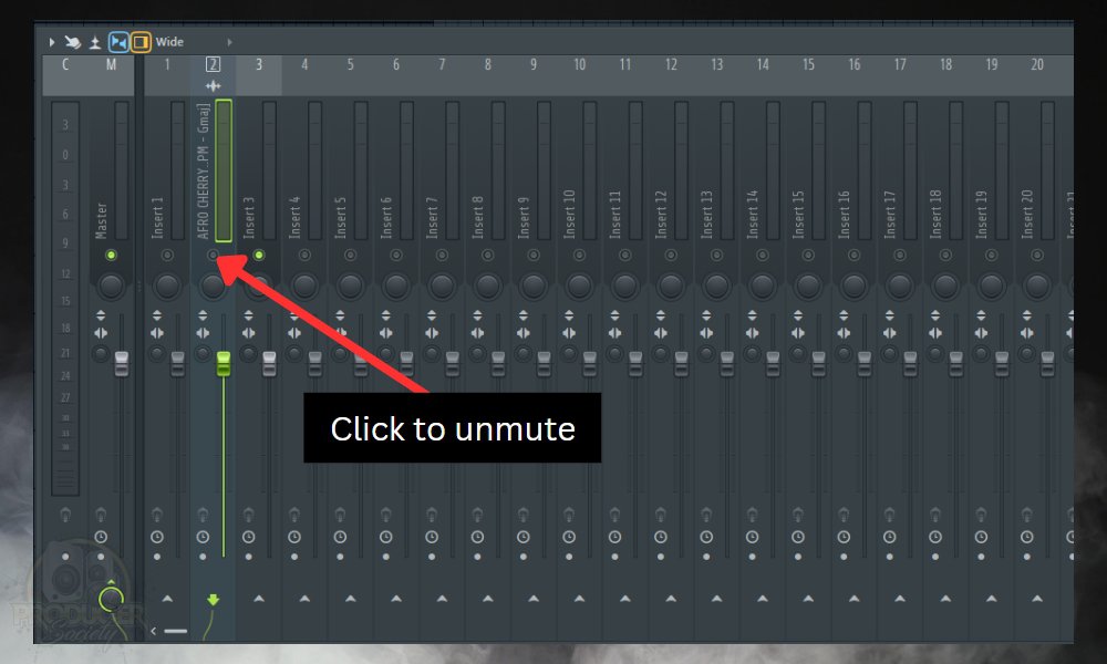 15 - Why You Can't Hear While Recording in FL Studio [EASY] 