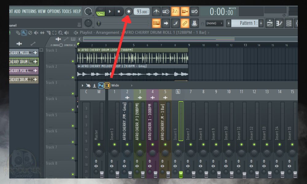 25 - Why You Can't Hear While Recording in FL Studio [EASY]  