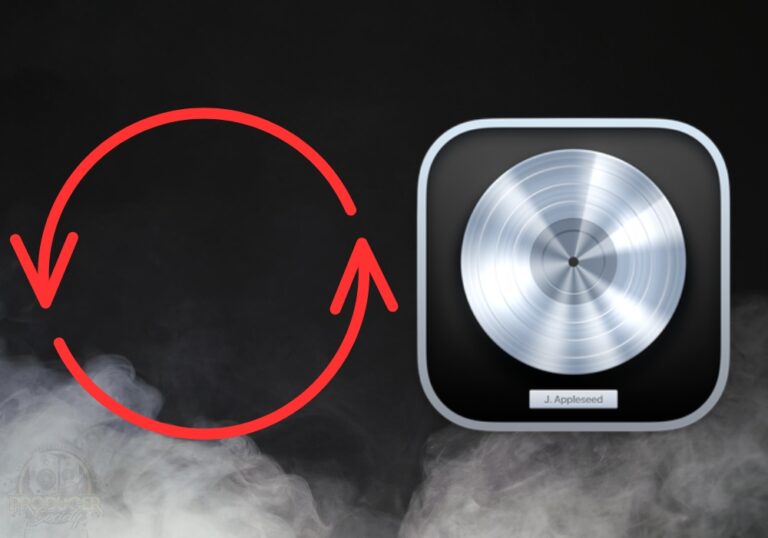How to Loop in Logic Pro for iPad - Featured Image