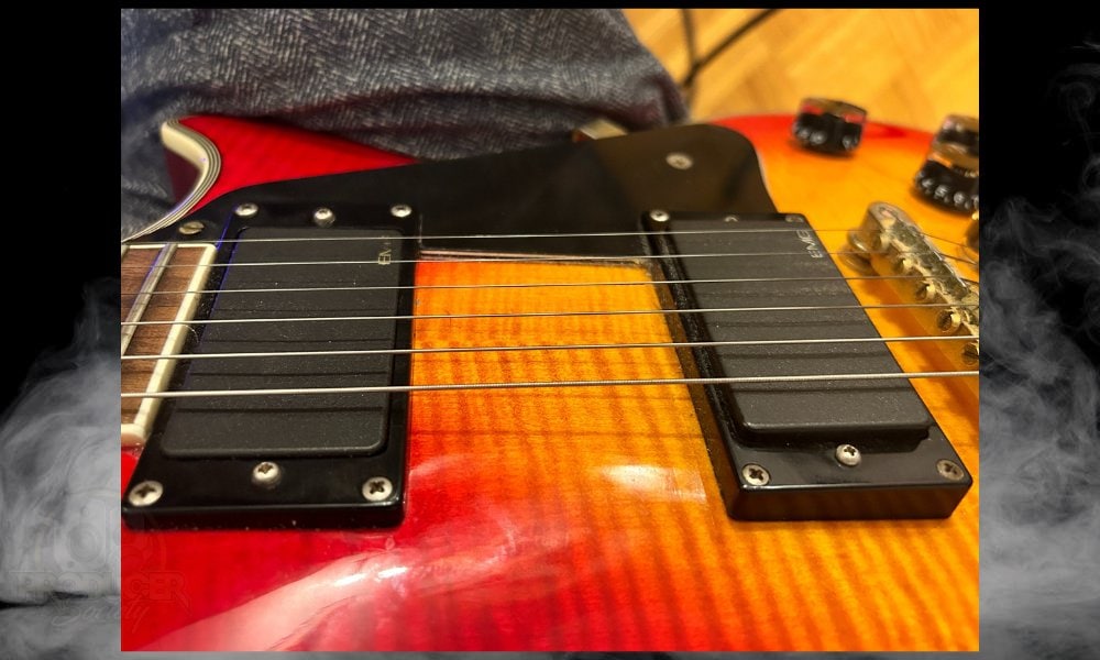 Active Pickups - How to Connect Your Guitar to GarageBand 