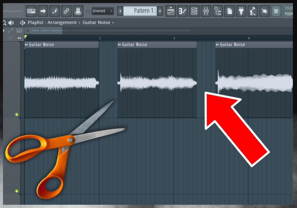 How to Cut Audio in FL Studio - Featured Image