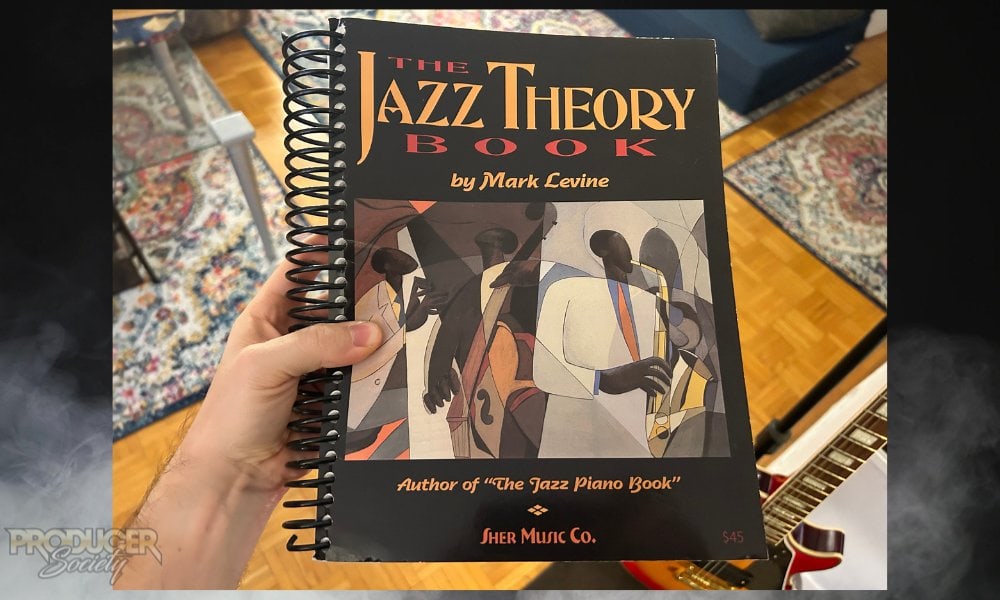The-Jazz-Theory-Book-by-Mark-Levine-