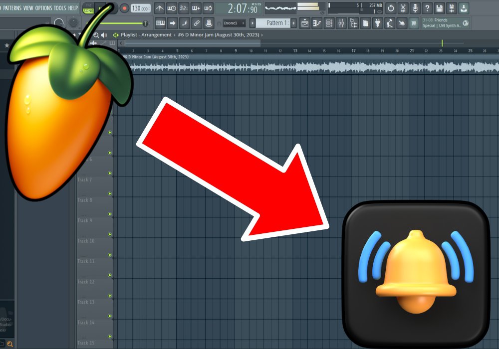 How to Make Ringtones in FL Studio - Featured Image