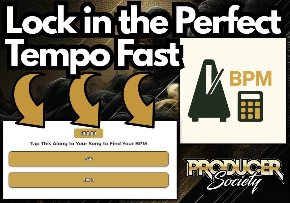 4. BPM Calculator - Featured Image