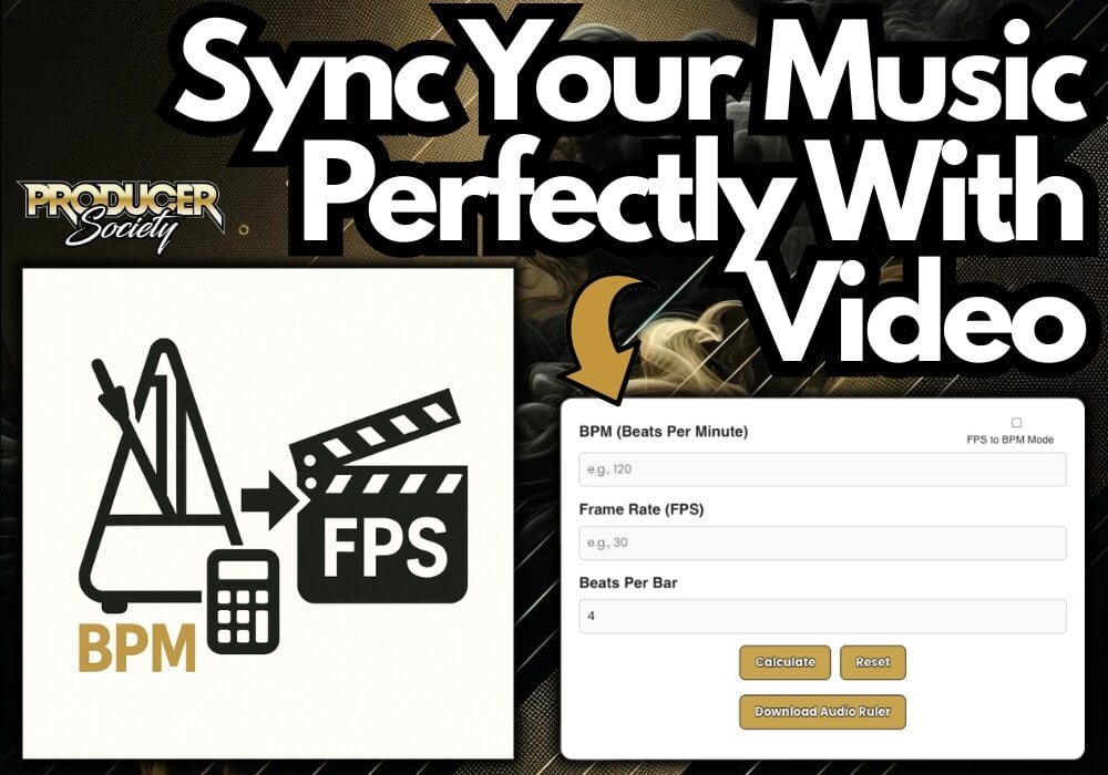 5. BPM to FPS Calculator - Featured Image